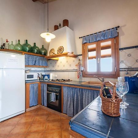 Villa Es Moli - Son Femenia Санта-Маргаліда Екстер'єр фото